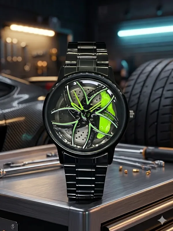Porsche_911_With_Brakes_Calibrators_Gyro_Default_Title_Watch_For_Men