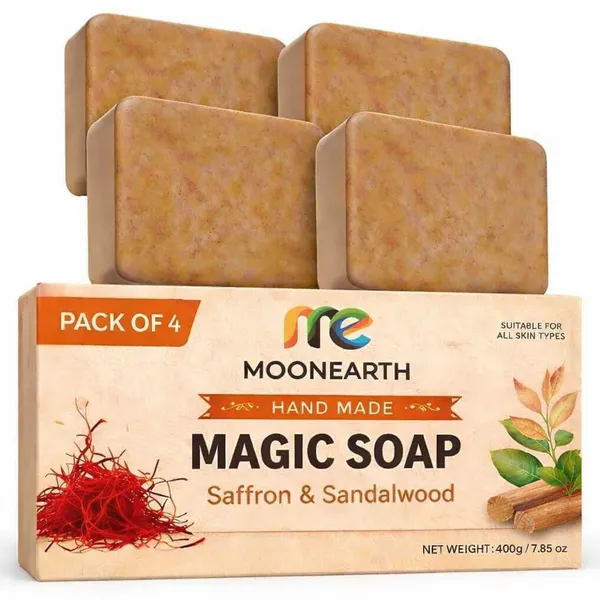 Sandalwood_&_Saffron_Magic_Soaps_For_Bath,_Paraben_Free,_Chandan_&_Kesar_Soap