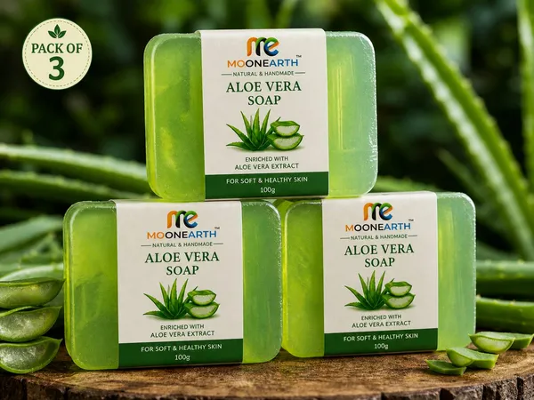 Harbal_Glow_Aloe_Vera_Soap