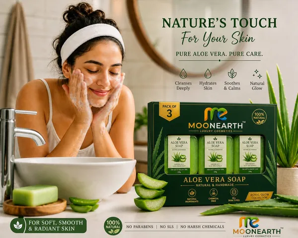 Harbal_Glow_Aloe_Vera_Soap