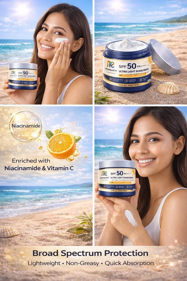 Sunscreen_-_Spf_50+_Pa++++_Ultra_Light_Sunscreen_|_Niacinamide_&_Vitamin_C_|_Non-Greasy,_No_White_Cast