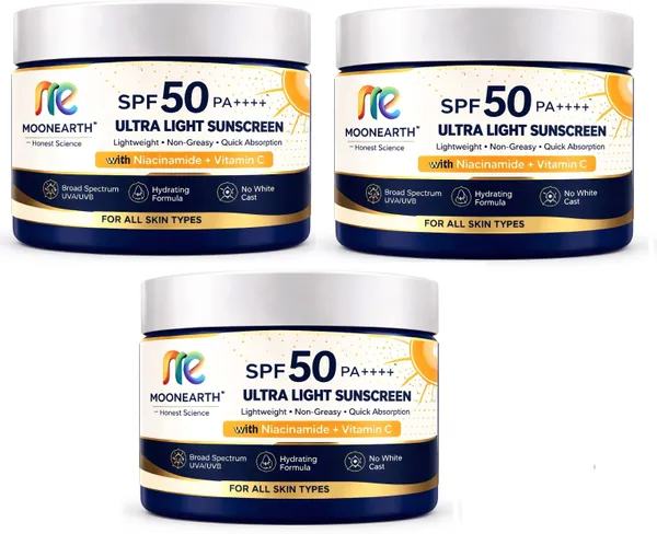 Sunscreen_-_Spf_50+_Pa++++_Ultra_Light_Sunscreen_|_Niacinamide_&_Vitamin_C_|_Non-Greasy,_No_White_Cast