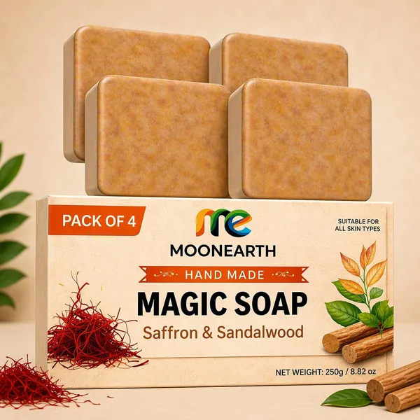 Tanning_Removal_Sandalwood_&_Saffron_Magic_Soap_For_Bath_Buy_2_get_2_Free