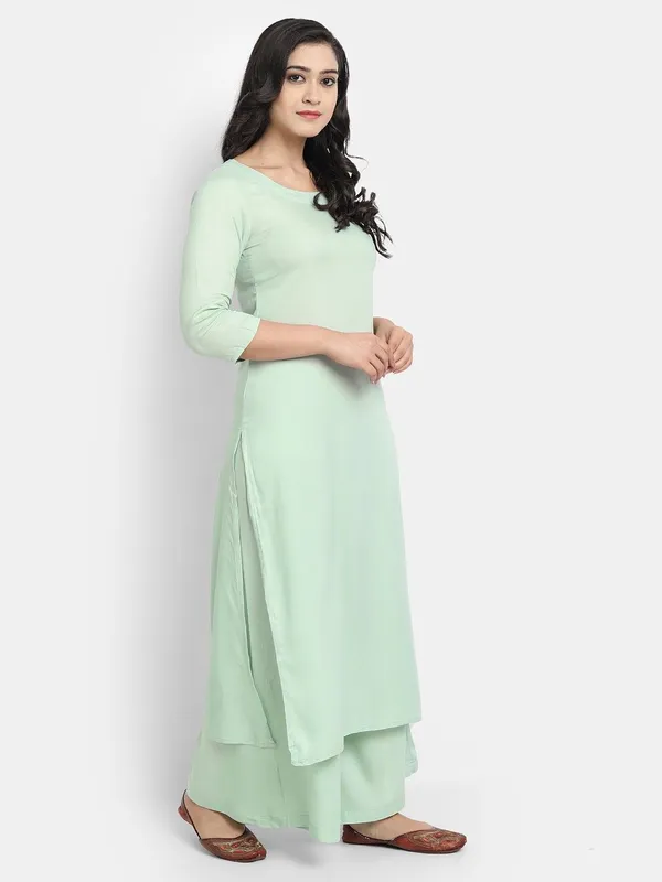 Women_Kurta_And_Palazzo_With_Dupatta_Set