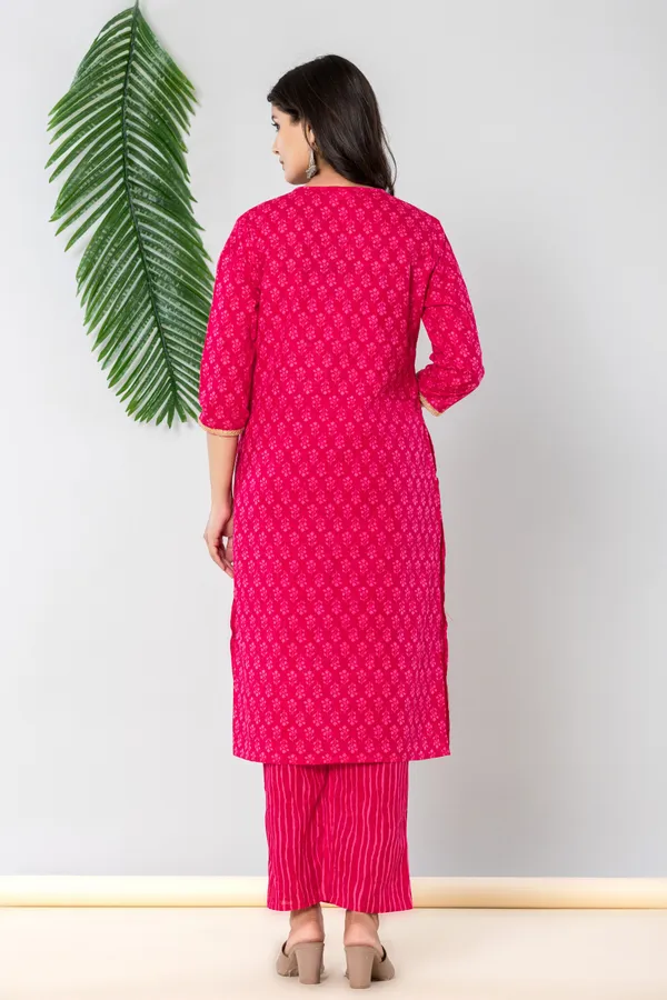 Women_Kurta_And_Pant_With_Dupatta_Set