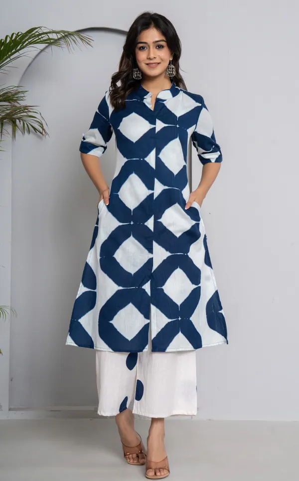 Women_Kurta_Pant_Set