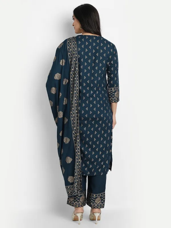 Women_Kurta_And_Palazzo_With_Dupatta_Set