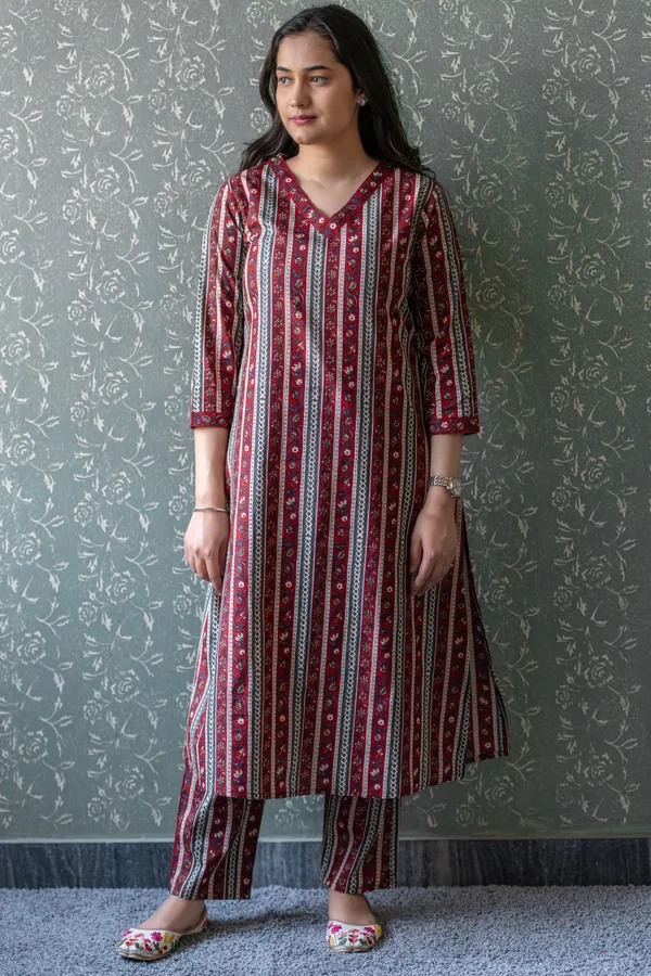 Women_Kurta_Pant_Set