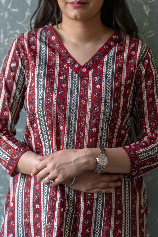 Women_Kurta_Pant_Set