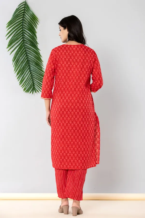 Women_Kurta_And_Pant_With_Dupatta_Set