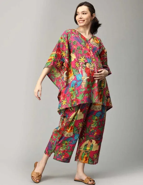 Women_Kurta_Pant_Set