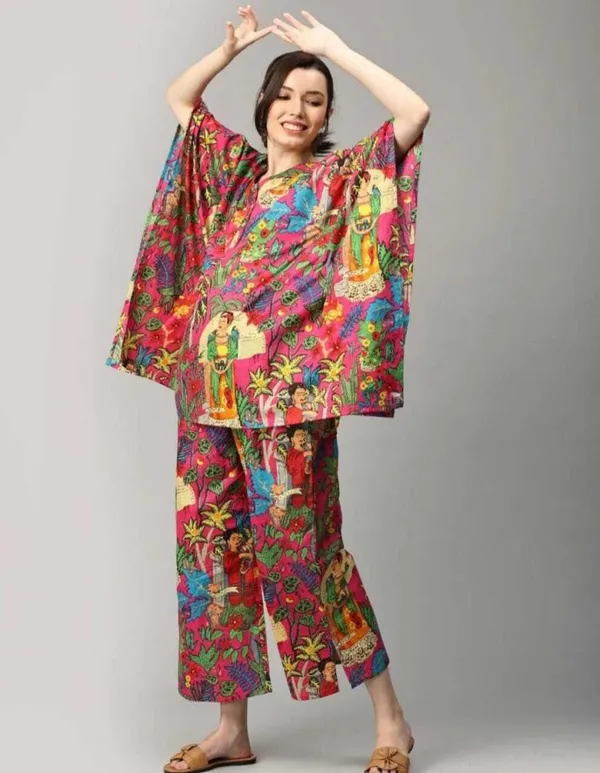 Women_Kurta_Pant_Set