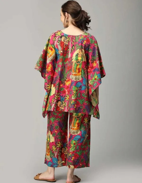 Women_Kurta_Pant_Set
