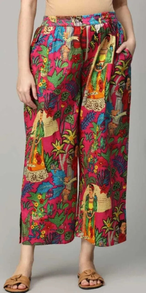 Women_Kurta_Pant_Set