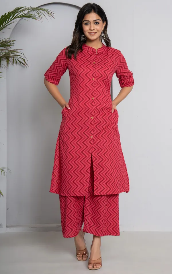 Women_Kurta_Pant_Set