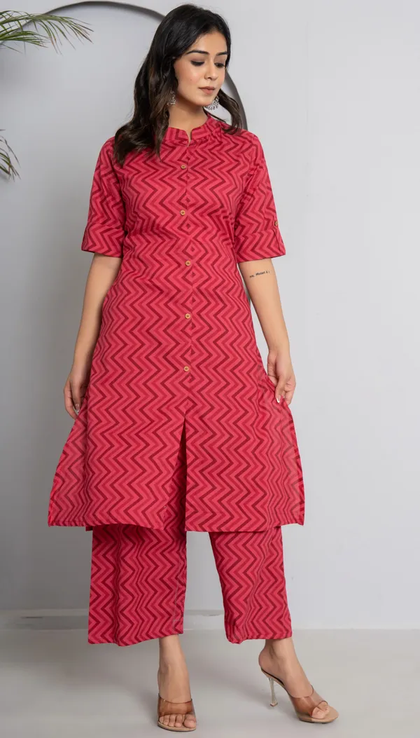 Women_Kurta_Pant_Set