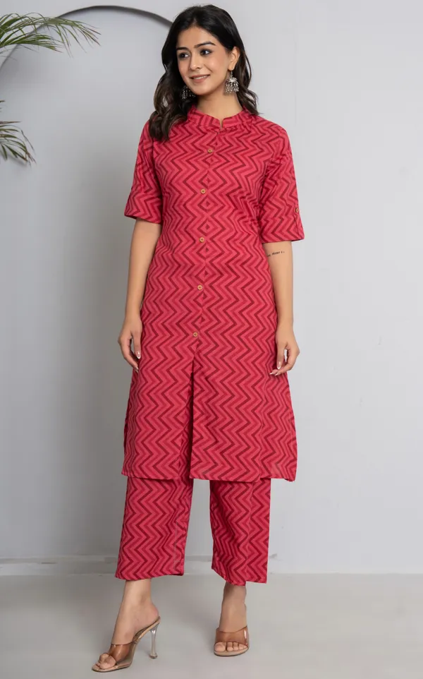 Women_Kurta_Pant_Set
