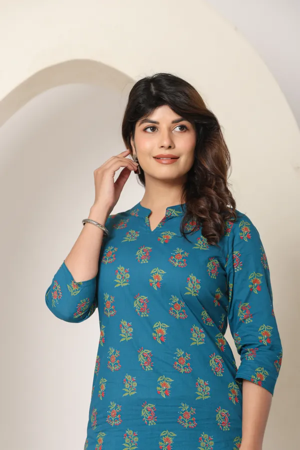 Women_Kurta_Pant_Set