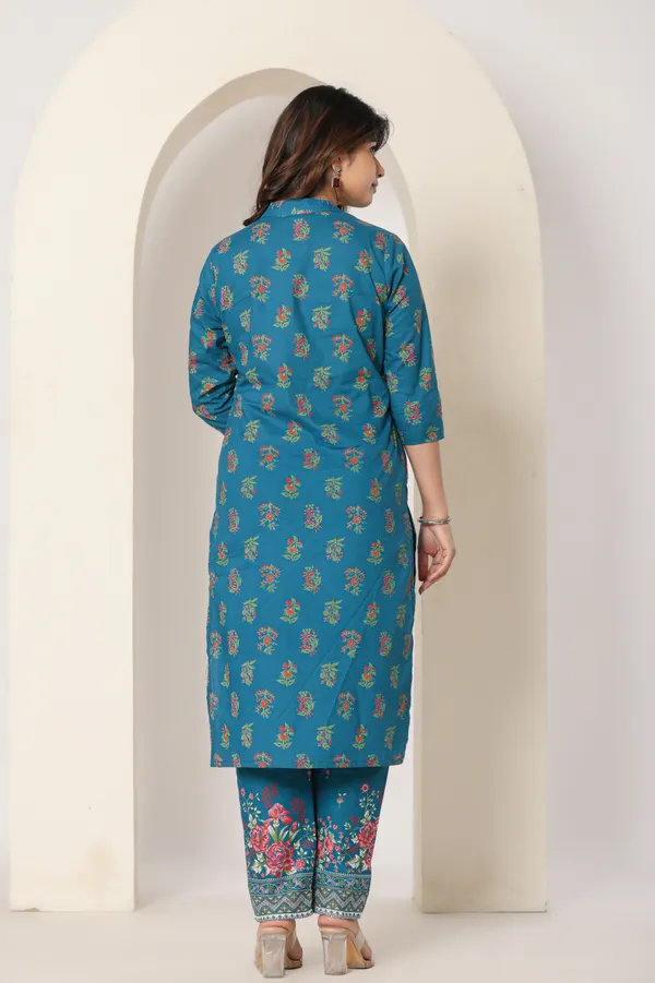 Women_Kurta_Pant_Set