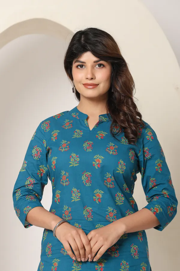 Women_Kurta_Pant_Set