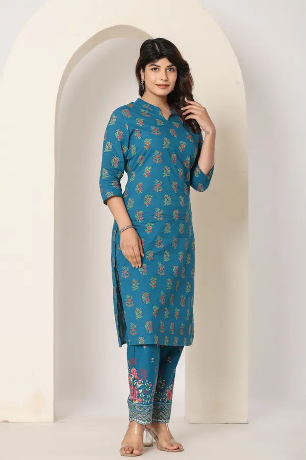 Women_Kurta_Pant_Set