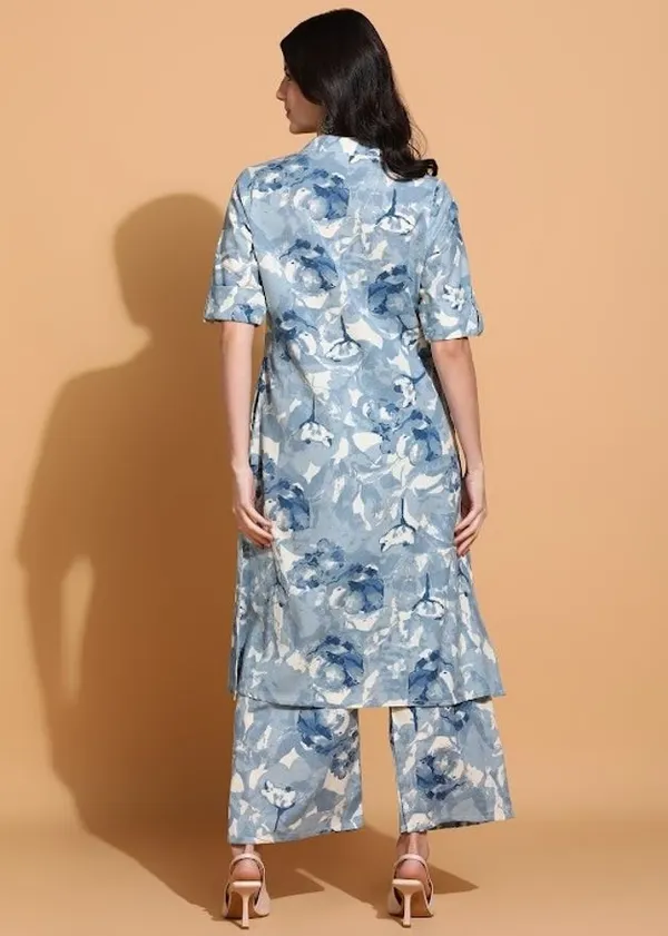Women_Kurti_Palazzo_Set