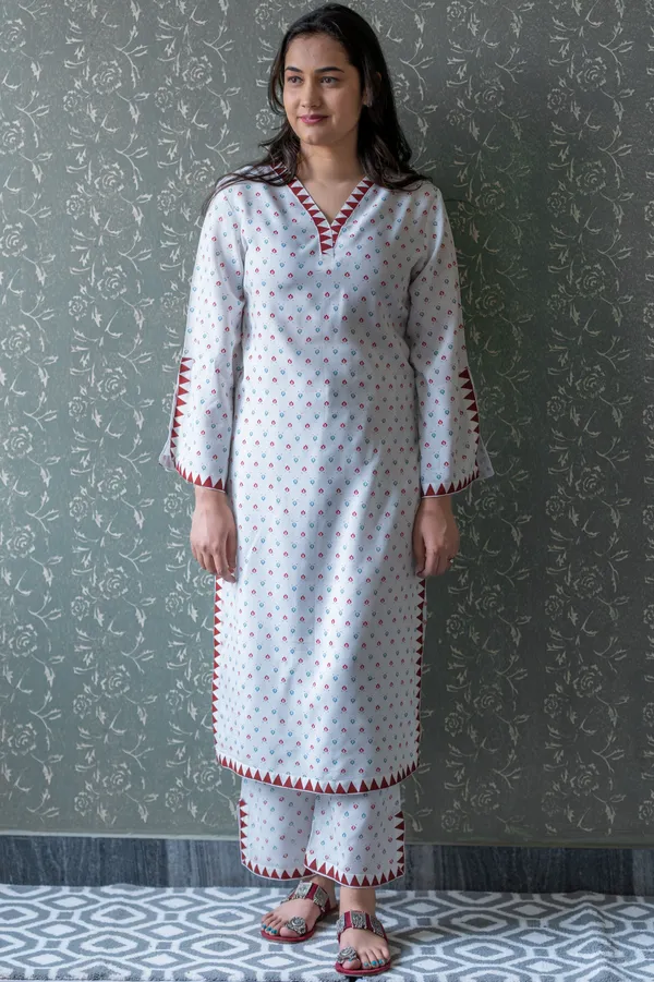 Women_Kurta_Pant_Set
