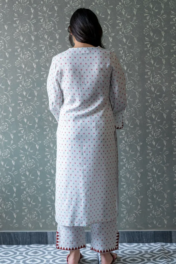 Women_Kurta_Pant_Set
