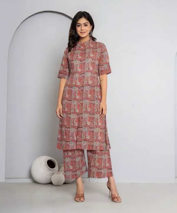 Women_Kurta_Palazzo_Set