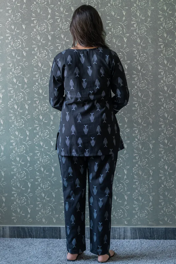Women_Kurta_Pant_Set