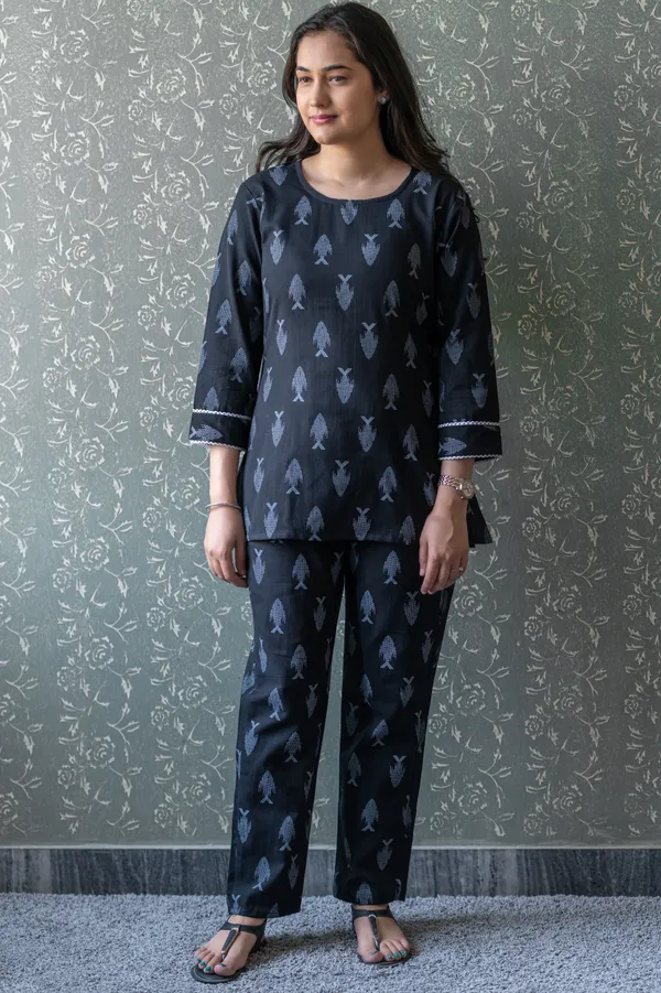 Women_Kurta_Pant_Set