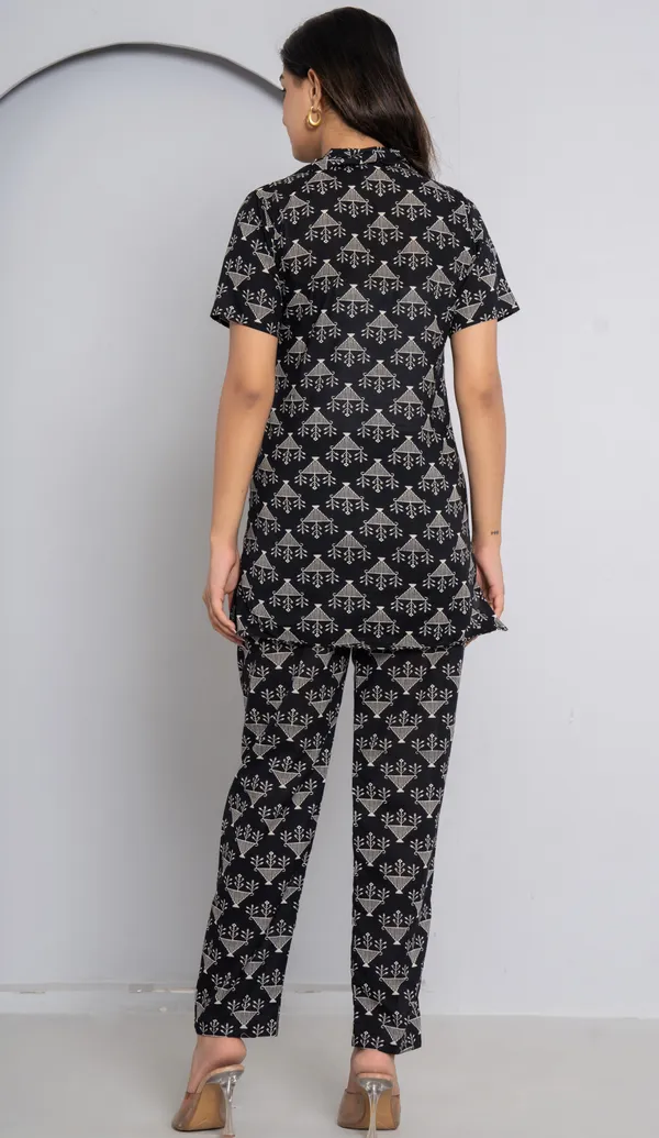 Black_And_Grey_Top_And_Pant_Co_ord_Set_For_Women