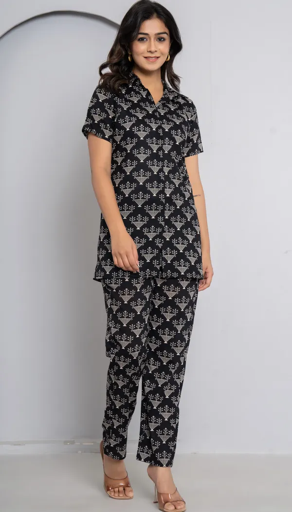 Black_And_Grey_Top_And_Pant_Co_ord_Set_For_Women