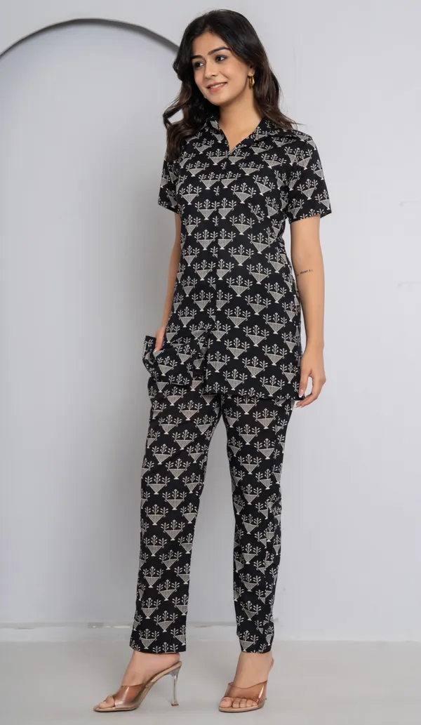 Black_And_Grey_Top_And_Pant_Co_ord_Set_For_Women
