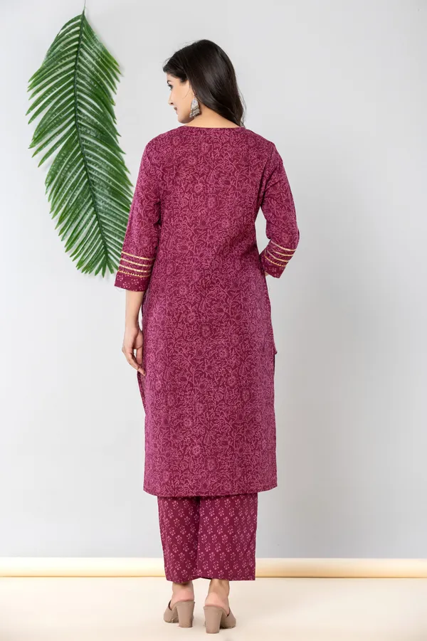 Women_Kurta_And_Pant_With_Dupatta_Set