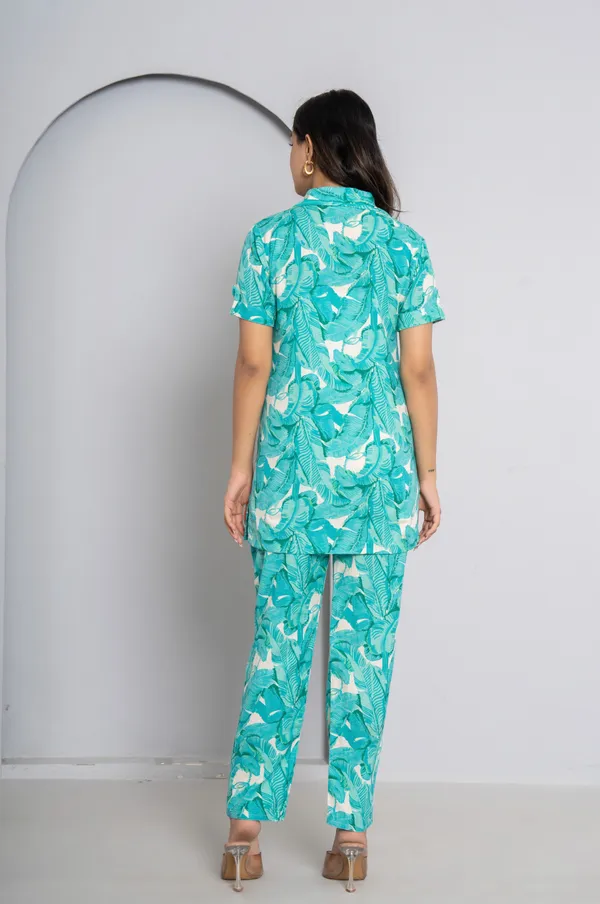 Light_Green_Top_And_Pant_Co_ord_Set_For_Women