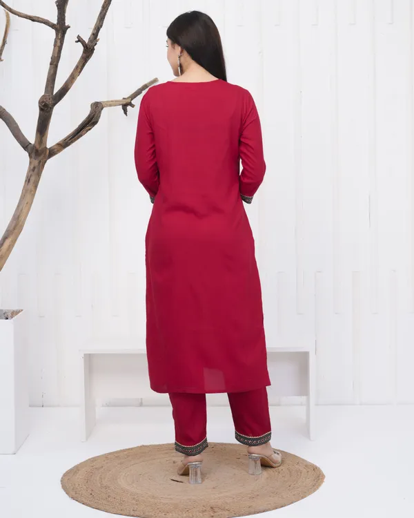 Women_Kurta_And_Palazzo_With_Dupatta_Set