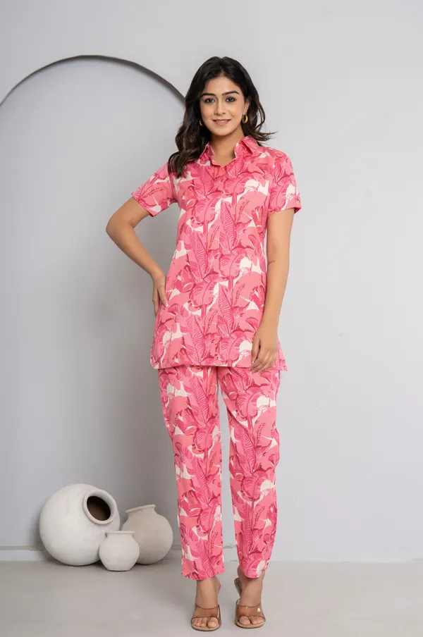 Pink_Top_And_Pant_Co_ord_Set_For_Women