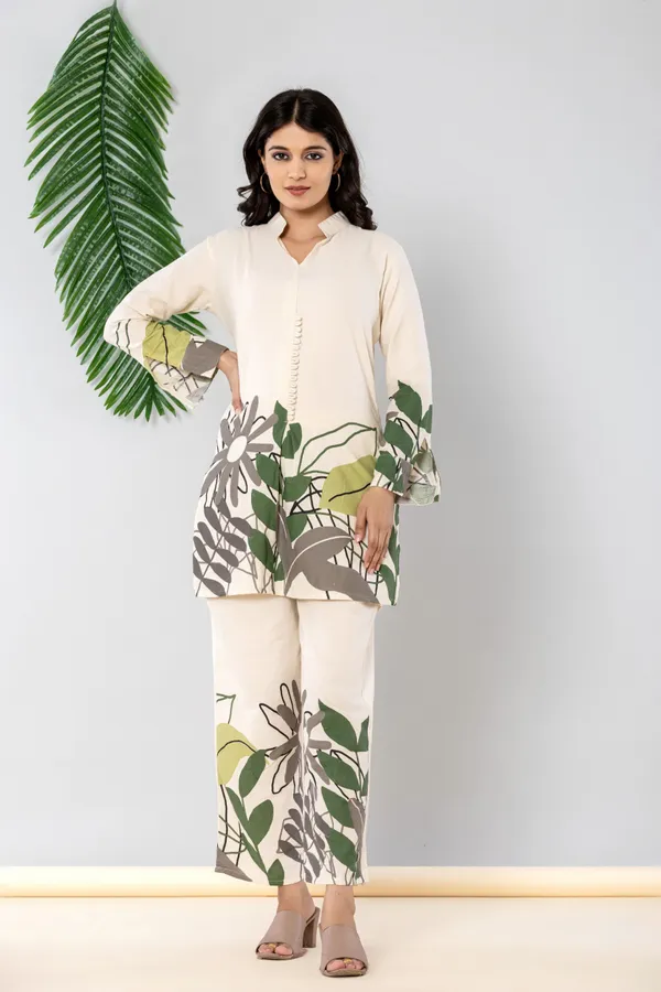 Grey_Top_And_Pant_Co_ord_Set_For_Women