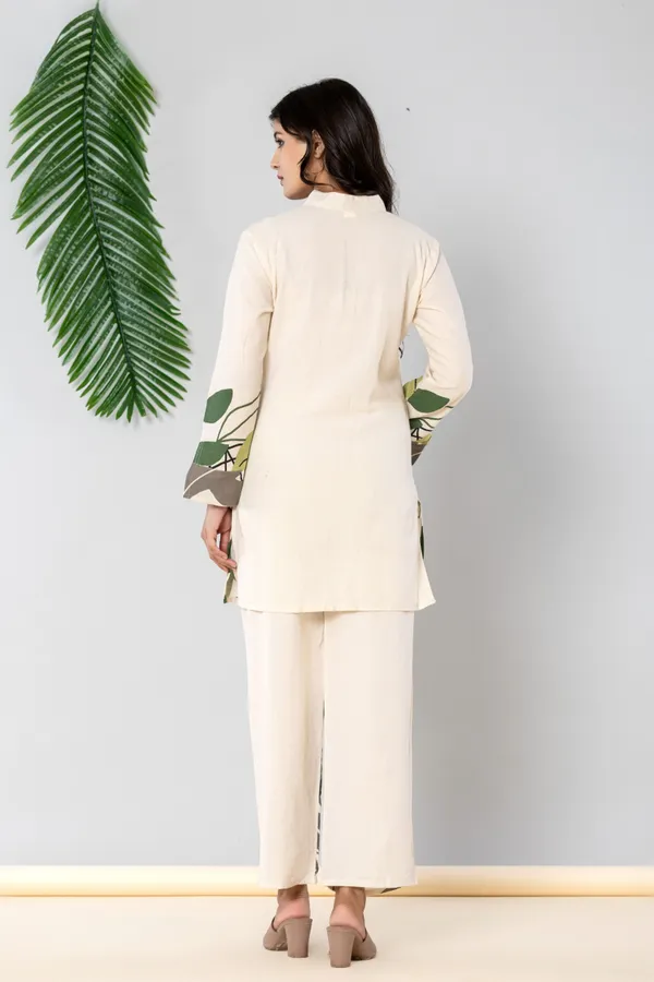 Grey_Top_And_Pant_Co_ord_Set_For_Women