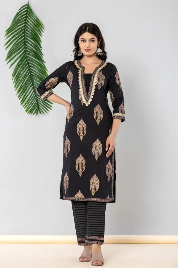 Women_Kurta_And_Pant_With_Dupatta_Set