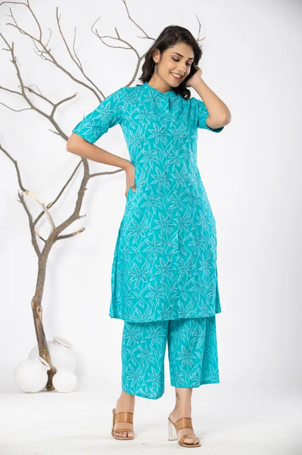 Women_Kurta_Palazzo_Set