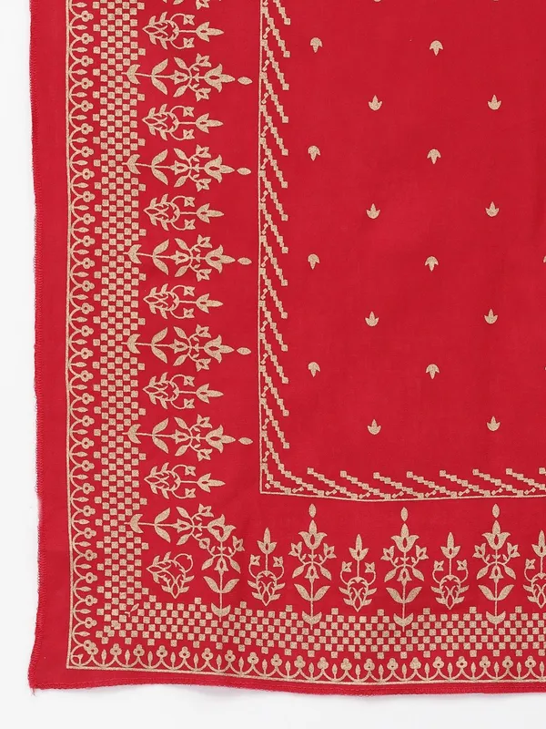 Women_Kurta_And_Palazzo_With_Dupatta_Set