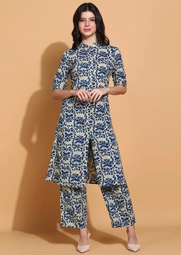 Women_Kurti_Palazzo_Set