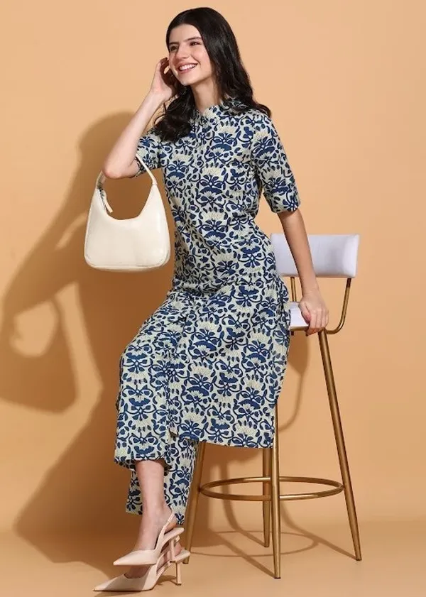 Women_Kurti_Palazzo_Set