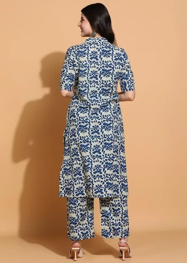 Women_Kurti_Palazzo_Set
