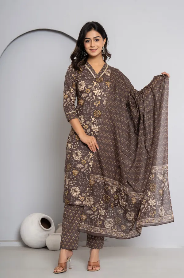 Women_Kurta_And_Pant_With_Dupatta_Set