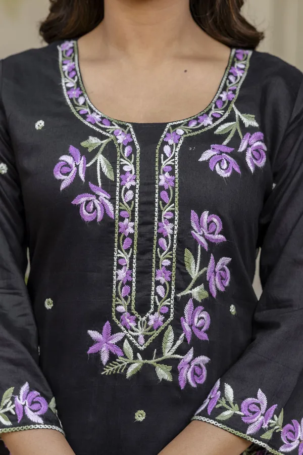 Rudralifestyle_Women_Kurta_Palazzo_Set