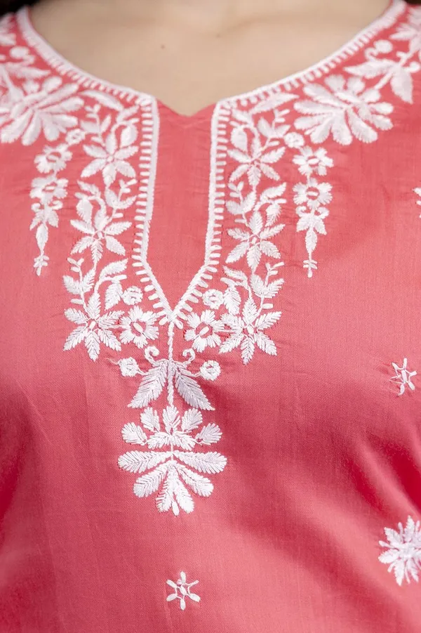 Rudralifestyle_Women_Kurta_Palazzo_Set