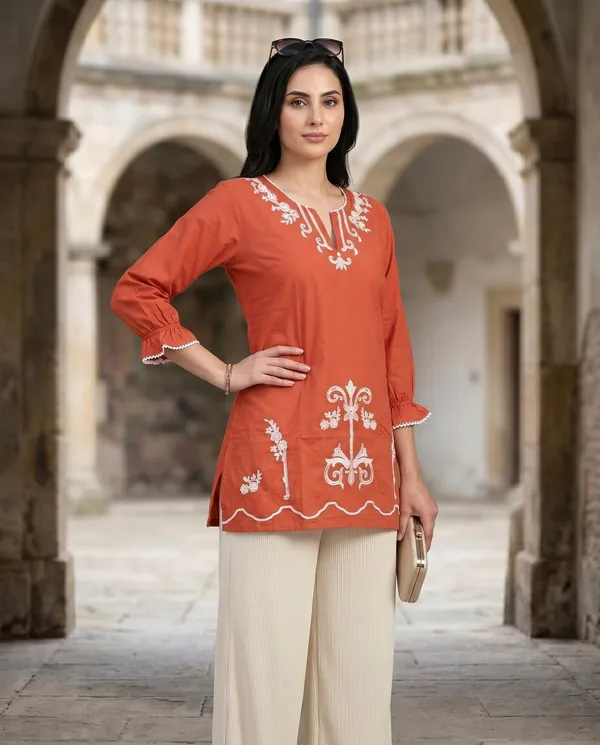 Rudra_Lifestyle_Women_Kurta